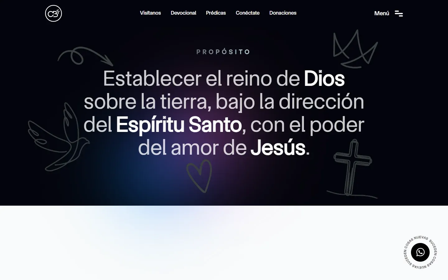 CBI — screenshot 3 of 6